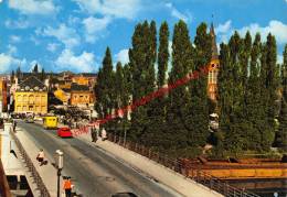 Pont Sur La Sambre - Tamines - Sambreville