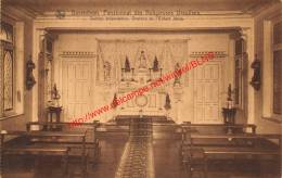 Pensionnat Des Religieueses Ursulines - Zaventem - Zaventem