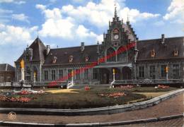 La Gare - Binche - Binche