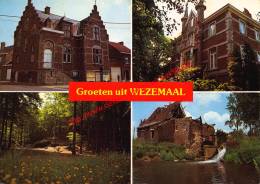 Groeten Uit - Wezemaal - Rotselaar