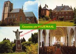 Groeten Uit - Wezemaal - Rotselaar