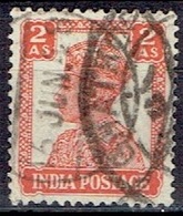 INDIA #    FROM 1941-43 STAMPWORLD 174 - Used Stamps