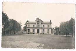 EZANVILLE  95  La Mairie . 1957. - Ezanville