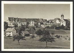 GRÜNINGEN ZH Hinwil 900 Jahrfeier 1938 - Hinwil