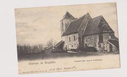 AUDERGHEM CHAPELLE STE ANNE - Oudergem - Auderghem