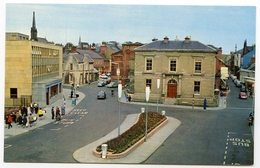 ARBROATH : THE NEW BROTHOCK BRIDGE - Angus