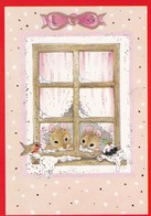 Mice Are Looking Out Of Window - Altri