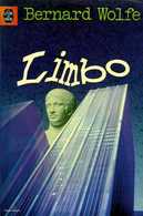 Limbo Par Wolfe (ISBN 2253018821) - Livre De Poche