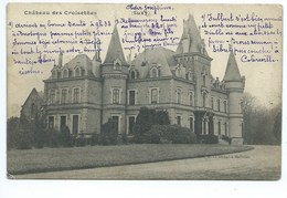 Suxy Château Des Croisettes - Tintigny