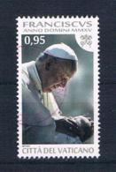 Vatikan 2015 Papst Mi.Nr. 1828 Gestempelt - Used Stamps