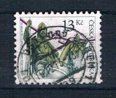 Tschechische Rep. 2013 Mi.Nr. 773 Gestempelt - Used Stamps