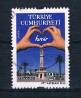 Türkei 2012 Mi.Nr. 3949 Gestempelt - Usati