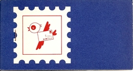 POLAND / POLEN, 1975, Booklet 9c,  2x 2370/71, 4x2380 Cow - Libretti