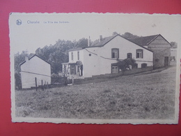 Chanxhe :Villa Des Sorbiers (C237) - Sprimont