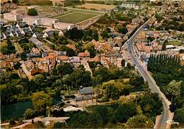 CPSM Le Vaudreuil                  L2668 - Le Vaudreuil