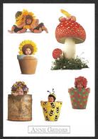 Stickers -  Anne Geddes - Other & Unclassified