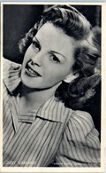 ARTISTES -- Judy GARLAND - Artiesten