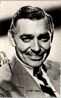 ARTISTES -- Clark GABLE - Entertainers