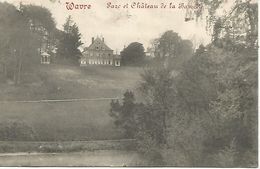 Wavre - Wavre