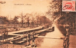 Charleroi L Ecluse - Charleroi