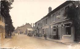 10-MAILLY-LE-CAMP- BAR MODERNE ET ARMURERIE - Mailly-le-Camp
