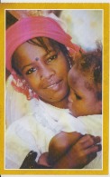 Niger Uncirculated Postcard (ask For Verso / Demander Le Verso) - Niger
