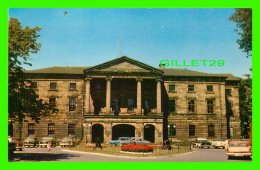 CHARLOTTETOWN, PEI - PROVINCIAL BUILDING  - ANIMATED - H. S. CROCKER CO INC - - Charlottetown