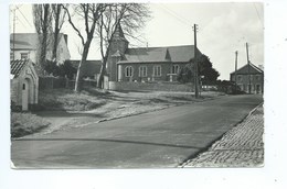 Cortil Noirmont Eglise St Pierre - Chastre