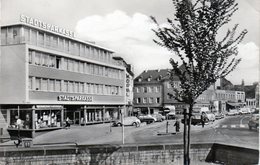 Cpm - Mönchengladbach - Alter Markt - Mönchengladbach - Un Vieux Marché - - Moenchengladbach