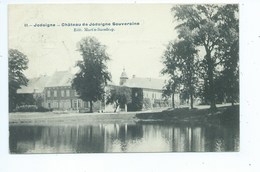 Jodoigne Château De Jodoigne Souveraine - Jodoigne