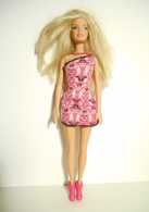 Barbie 2010 - Barbie
