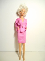 Barbie 1966 - Barbie