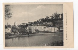 MEILHAN - 47 - Lot Et Garonne - Vue Générale Prise Du Tertre - Meilhan Sur Garonne