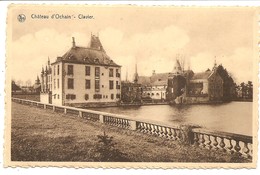 - 1744 -  CLAVIER   Chateau D Ochain - Clavier