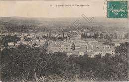 Combronde (63) - Vue Générale - Combronde