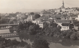 Novo Mesto 1958 - Slovénie