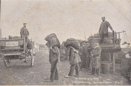 Delcampe - °°°   75 SERIE BERGES DE LA SEINE /  LES CHARBONNIERS QUAI DE LA RAPEE     °°°   ////   REF  SEPT.  18 / N° 7261 - Paris (12)