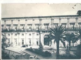 MARTINA FRANCA IL PALAZZO CARRACIOLO PANORAMA -VIAGGIATA NO.1960-FG-641-T - Taranto