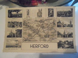 Herford - Herford