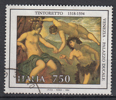 ITALIË - Michel - 1994 - Nr 2335 - Gest/Obl/Us - 1991-00: Used