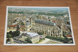 4042- Bourges Eglise - Bourges