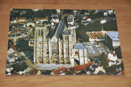 4043- Bourges Eglise - Bourges