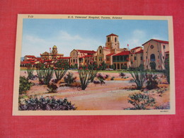 Veteran's Hospital  Tucson  -Arizona    Ref 3067 - Tucson