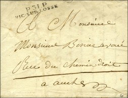 P.31.P. / VIC-SUR-LOSSE (NR De Vic Fézensac). 1813. - TB / SUP. - R. - 1701-1800: Precursors XVIII