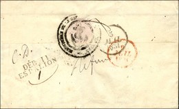 DEB. 11 / ESPALION. 1831. (cote : 450). - SUP. - R. - Autres & Non Classés