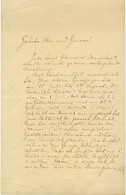 WAGNER Wilhelm Richard (1813-1883), Compositeur, Chef D'orchestre Et Théoricien Allemand. - Other & Unclassified