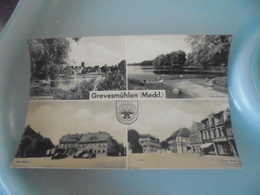 Grevesmuhlen - Grevesmühlen