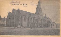Pitthem - Kerk - Pittem