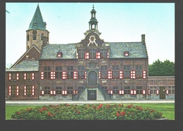 Kaprijke - Gemeentehuis - Kaprijke