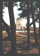 Kluisbergen / Kluisberg - De Uitkijktoren - Kluisbergen